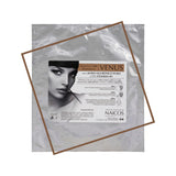 MASCHERA RIMPOLPANTE CON ACIDO IALURONICO PURO + 5% VITAMINA B5