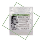 MASCHERA PEEL-OFF ANTI-ACNE CON CARBONE ATTIVO