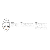 PATCH OCCHI LENITIVI CON ACIDO IALURONICO PURO + PEPTIDE COMPLEX